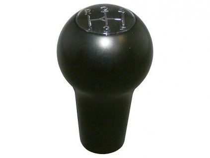 hlavice řadící páky PORSCHE 911 10/63-7/73 + 914 1/69-2/76 lesklá