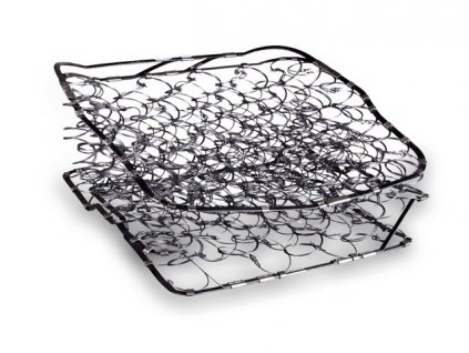 pružiny přední sedačky kompletní PORSCHE 911 10/63-7/73