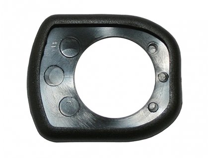 těsnění kliky dveří PORSCHE 356 B, C 1/59-12/65 přední