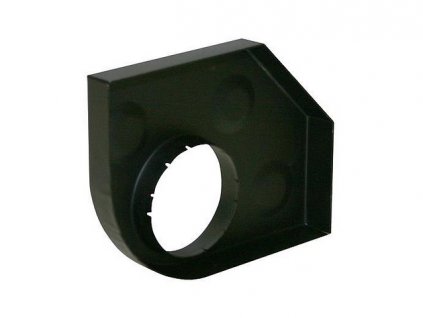 výztuha vnitřního prahu PORSCHE 356 8/54-4/65 LZ/PP