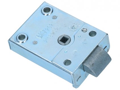 zámek zadních dveří T2 3/55-7/63 + T2 Brazil -1997