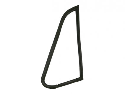 těsnění výklopného okna dveří PORSCHE 911 10/63-7/67 + 912 8/64-7/67 L