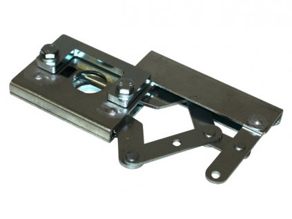 zámek přední kapoty spodní PORSCHE 356 PreA, A, B-T5 8/50-7/62