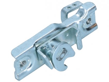 zámek zadních dveří T2 8/71-10/79