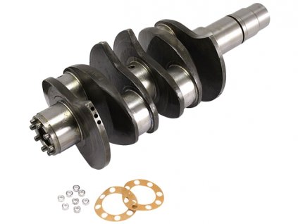 hřídel kliková 69,50mm 25, 30PS OKRASA