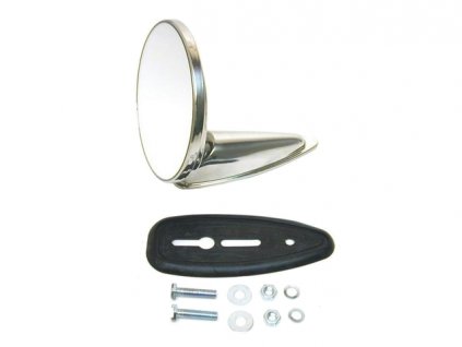 zrcátko vnější PORSCHE 356 1964-12/65 + 911 10/63-7/67 L/P