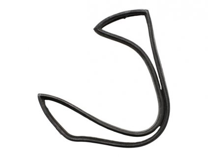 těsnění krytu předního blinkru PORSCHE 911 8/68-7/73 P