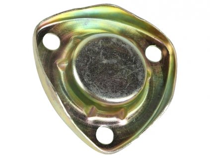 záslepka otvoru pro stabilizátor PORSCHE 911 10/63-7/73