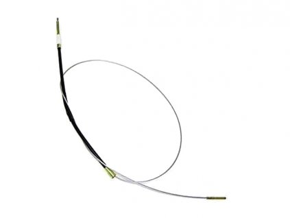 lanko spojky PORSCHE 911 8/70-7/71