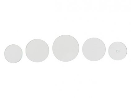 sada skel budíků PORSCHE 911 8/70-7/77