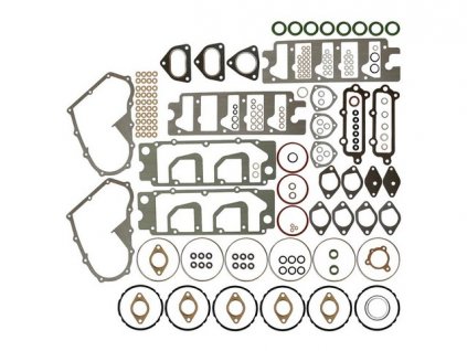 těsnění motoru sada PORSCHE 911 3,2l 8/83-7/89