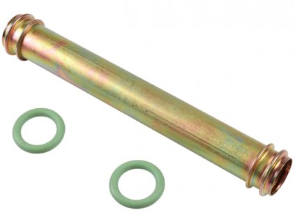 trubka oleje PORSCHE 911 10/63-9/97 jednodílná