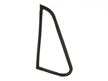 těsnění výklopného okna dveří PORSCHE 911 10/63-7/67 + 912 8/64-7/67 P