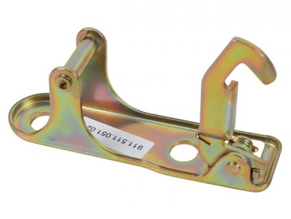 zámek přední kapoty horní PORSCHE 911 8/73-7/89