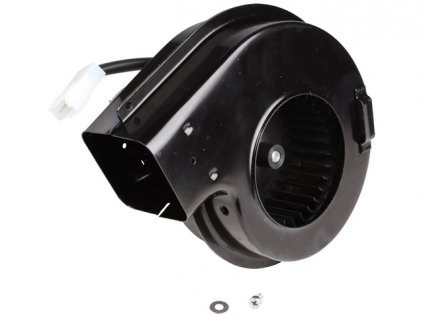 ventilátor topení PORSCHE 911 8/74-7/83