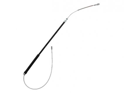 lanko ruční brzdy PORSCHE 911 964 C2/C4 12/88-6/94