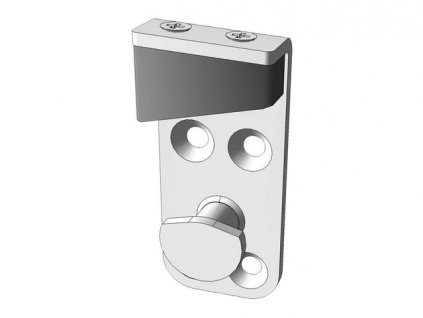 protikus zámku dveří 8/66-7/03 L