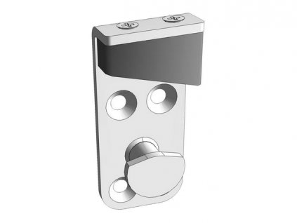 protikus zámku dveří 8/66-7/03 P