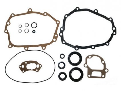 těsnění převodovky sada PORSCHE 911, 912E 1972-7/89 pro převodovky 915, 923