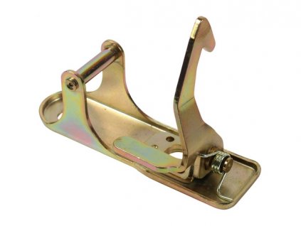 zámek přední kapoty horní PORSCHE 911 964, 993 12/88-9/97