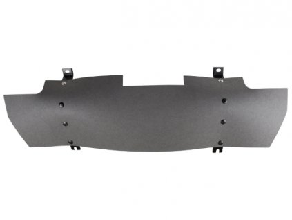 kryt přístrojové desky PORSCHE 911 8/68-7/76