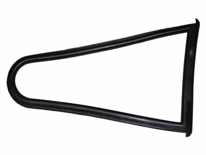 těsnění zadního bočního pevného skla PORSCHE 911 8/73-7/85 L