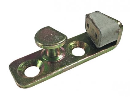 protikus zámku zadních dveří T2 8/71-10/79