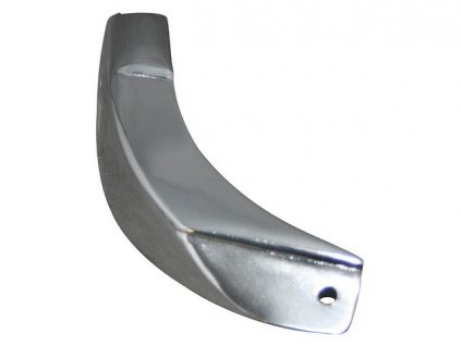 díl koncový lišty prahu PORSCHE 911 8/67-7/73 LP/PZ