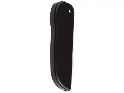 díl koncový lišty prahu PORSCHE 911 8/73-7/89 PP/LZ