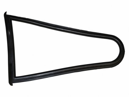 těsnění zadního bočního pevného skla PORSCHE 911 8/73-7/85 P