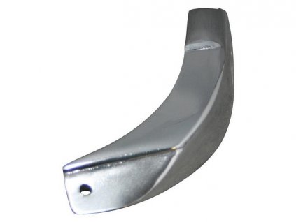 díl koncový lišty prahu PORSCHE 911 8/67-7/73 PP/LZ