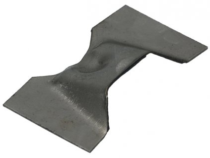 protikus zámku zadní kapoty -7/64