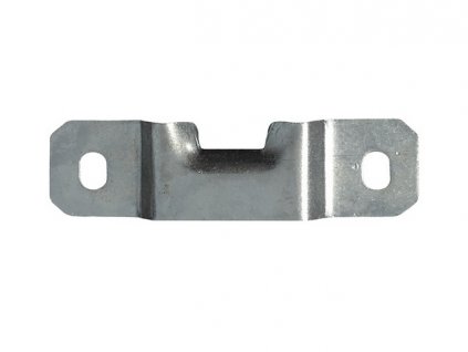 protikus zámku zadní kapoty 8/66-7/67