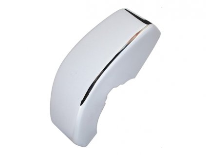 příčka nárazníku PORSCHE 911 10/63-7/73 přední bez gumy P