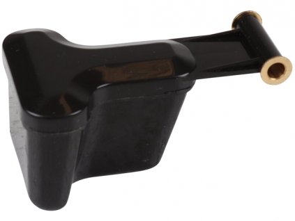 plovák karburátoru SOLEX 40 PII-4, 44 PII-4 PORSCHE 356, 912