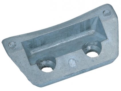 protikus zámku zadních dveří T2 3/55-7/63 + T2 Brazil