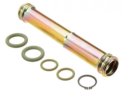 trubka oleje PORSCHE 911 10/63-9/97 dvojdílná