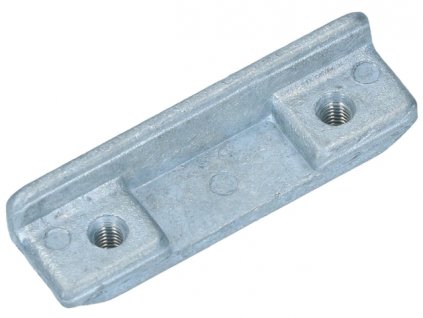 protikus zámku bočních dveří T2 3/55-7/67