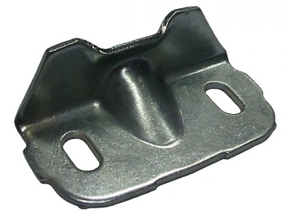 protikus zámku víka motoru T2 8/65-7/71 + T2 Brazil + VW181