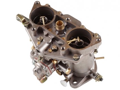 karburátor 40 PII-4 PORSCHE 356 B Super 90, 356 C SC, 912 P