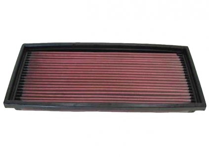 vložka filtru vzduchu PORSCHE 911 8/73-7/83 2,7+3,0l K&N