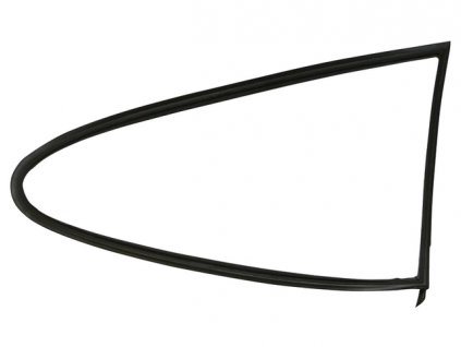 těsnění zadního výklopného skla PORSCHE 911 10/63-7/77 vnější L