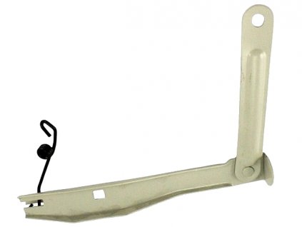 vzpěra víka motoru + bočního víka pick-up T2 3/55-12/63 s pružinou