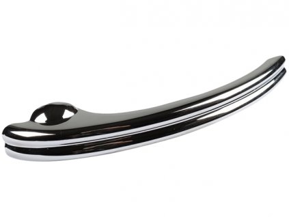 klika dveří vnitřní PORSCHE 356 PreA, A 1/50-12/55