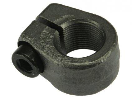 matice náboje předního kola PORSCHE 356 B, C + 911 10/63-7/73 + 914/6 M16x1 L/P