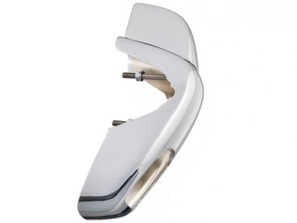 příčka nárazníku PORSCHE 356 B, C 1/59-12/65 zadní L