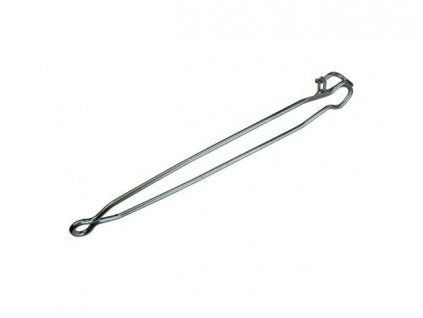 vzpěra víka motoru + bočního víka pick-up T2 12/63-7/71