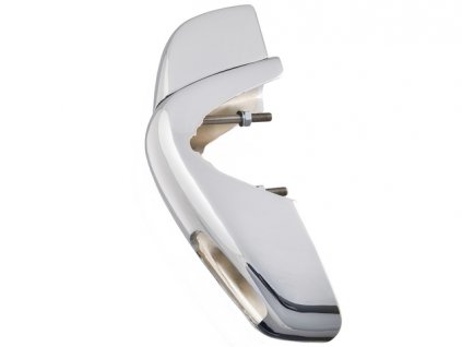 příčka nárazníku PORSCHE 356 B, C 1/59-12/65 zadní P