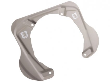 štít brzdového kotouče zadní PORSCHE 911 8/94-9/97 L/P