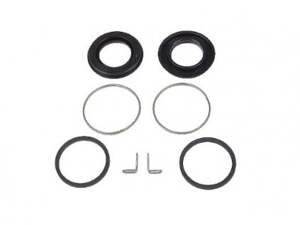 sada opravná brzdového třmenu zadní PORSCHE 911 1969-77, 912 E